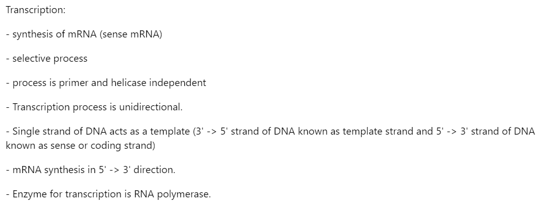 Biology homework question answer, step 1, image 1