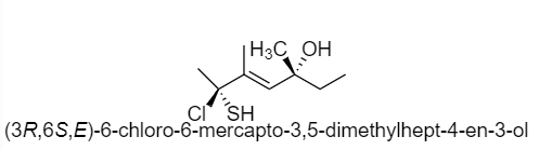 Chemistry homework question answer, step 2, image 1