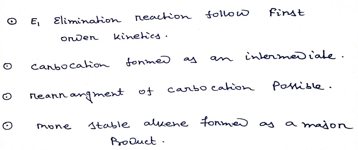 Chemistry homework question answer, step 1, image 1