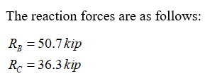 Civil Engineering homework question answer, step 1, image 1