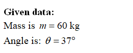 Physics homework question answer, step 1, image 1