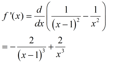 Calculus homework question answer, step 1, image 1