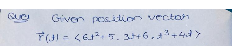 Calculus homework question answer, step 1, image 1