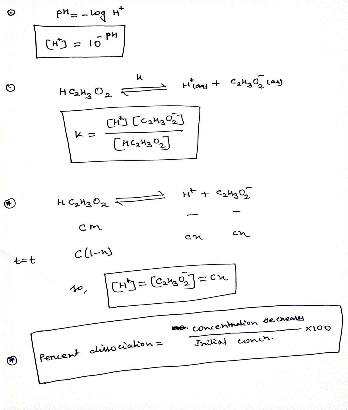 Chemistry homework question answer, step 1, image 1