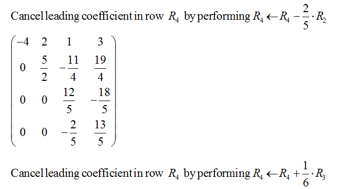 Advanced Math homework question answer, step 2, image 4