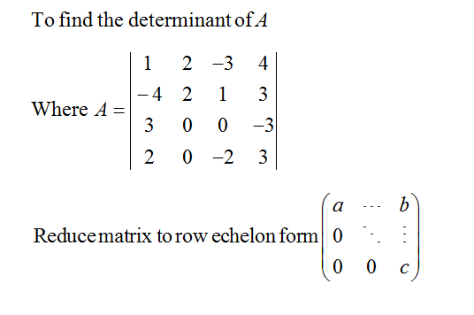 Advanced Math homework question answer, step 1, image 1