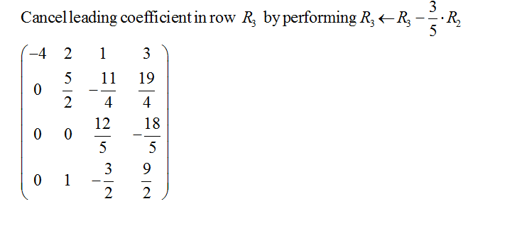 Advanced Math homework question answer, step 2, image 3