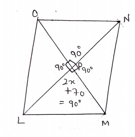 Geometry homework question answer, step 1, image 1