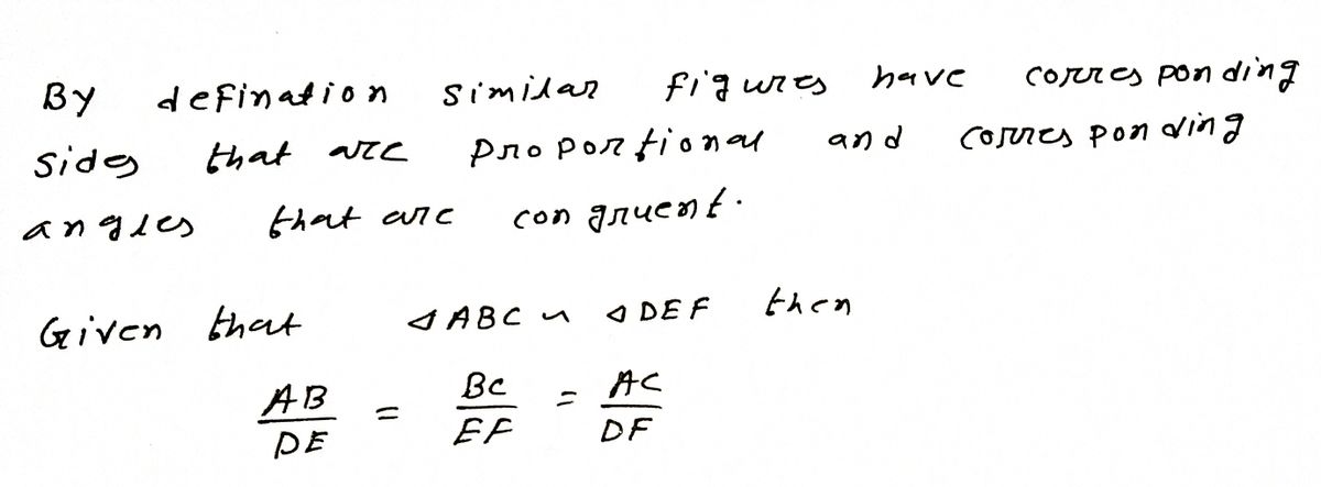 Geometry homework question answer, step 1, image 1