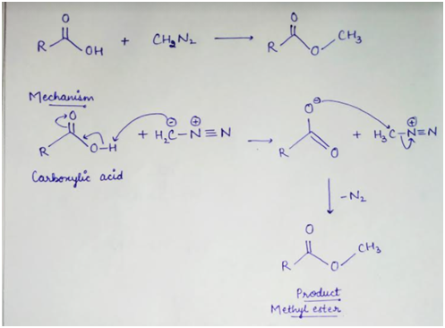 Chemistry homework question answer, step 1, image 1