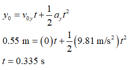 Physics homework question answer, step 1, image 1