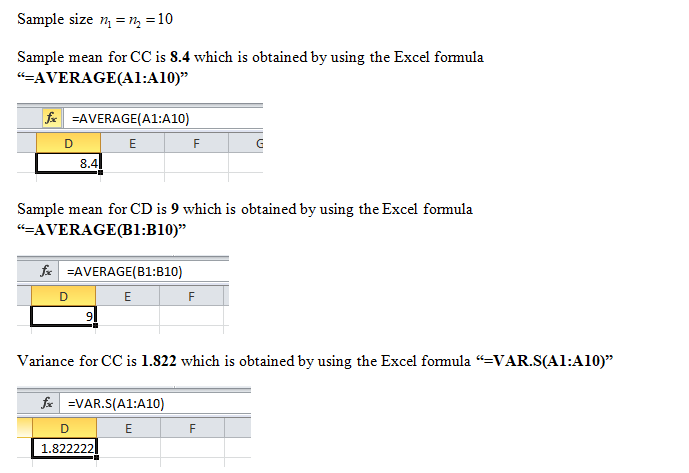 Statistics homework question answer, step 1, image 1