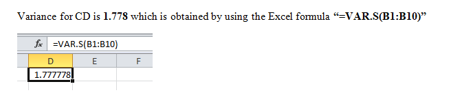 Statistics homework question answer, step 1, image 2