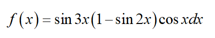 Calculus homework question answer, step 1, image 1