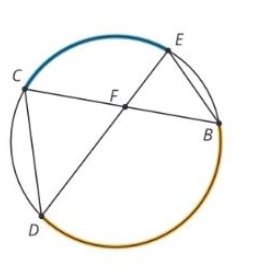 Geometry homework question answer, step 1, image 1