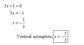 Algebra homework question answer, step 2, image 1