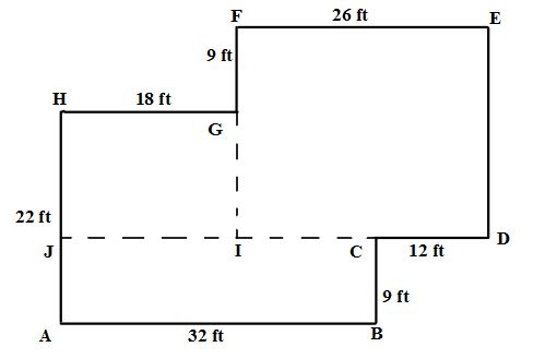 Geometry homework question answer, step 1, image 1