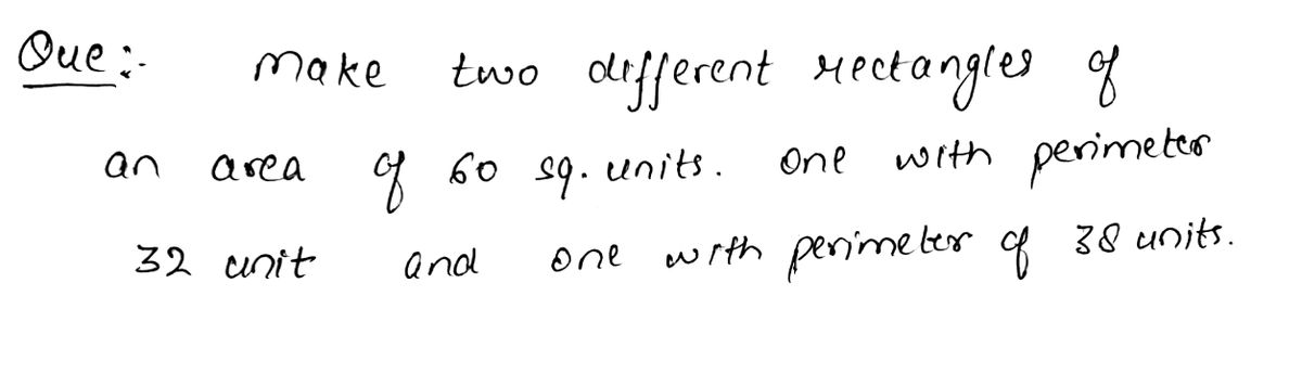 Geometry homework question answer, step 1, image 1