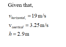 Physics homework question answer, step 1, image 1