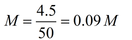 Chemistry homework question answer, step 2, image 2