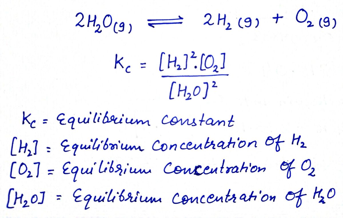 Chemistry homework question answer, step 1, image 1