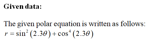 Calculus homework question answer, step 1, image 1