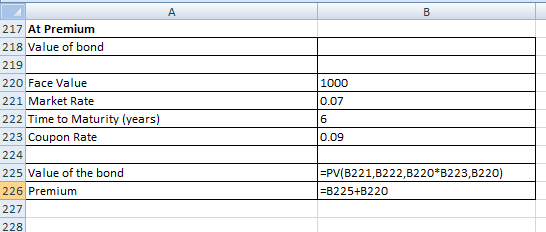 Finance homework question answer, step 2, image 2