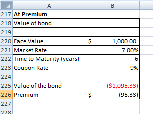 Finance homework question answer, step 2, image 1