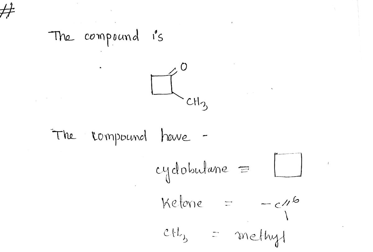 Chemistry homework question answer, step 1, image 1