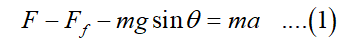 Physics homework question answer, step 1, image 2