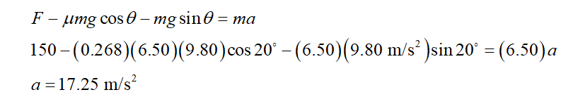 Physics homework question answer, step 1, image 4