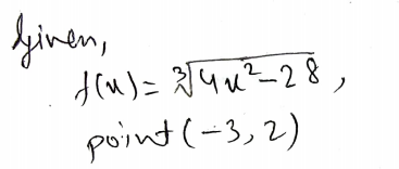 Calculus homework question answer, step 1, image 1