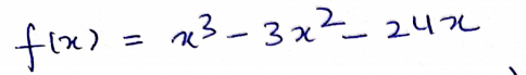 Calculus homework question answer, step 1, image 1