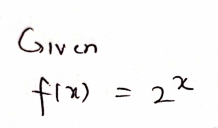 Calculus homework question answer, step 1, image 1