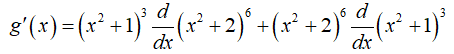 Calculus homework question answer, step 1, image 2