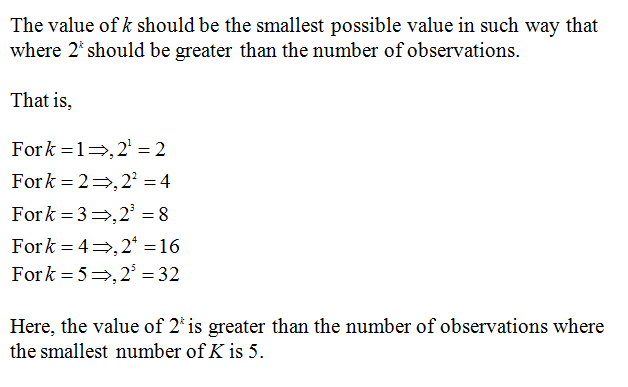 Statistics homework question answer, step 1, image 2