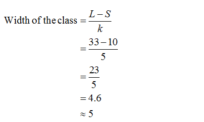 Statistics homework question answer, step 2, image 1