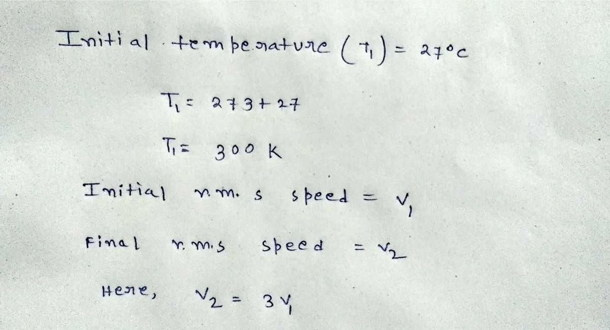 Physics homework question answer, step 1, image 1