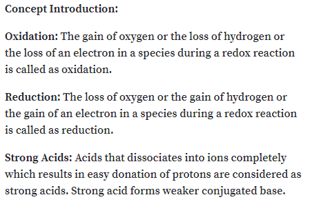 Chemistry homework question answer, step 1, image 1