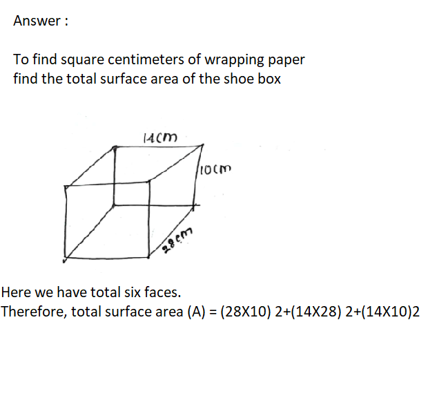 Geometry homework question answer, step 1, image 1