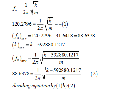 Mechanical Engineering homework question answer, step 1, image 1