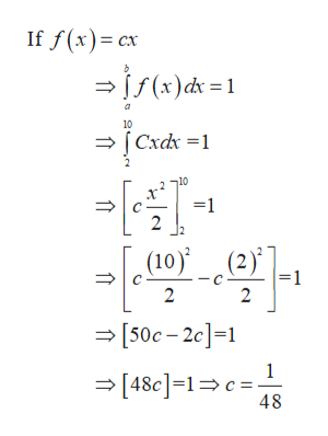 SOLVED: For what value of the constant c is the function f continuous on (  0, w)? cx2 + Sx if x < 6 f(x) = x3 CX if x > 6