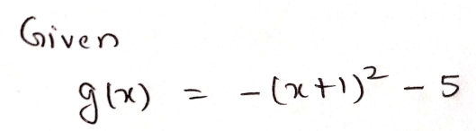 Calculus homework question answer, step 1, image 1