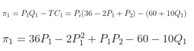 Economics homework question answer, step 1, image 1