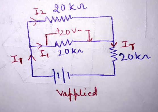 Electrical Engineering homework question answer, step 1, image 1