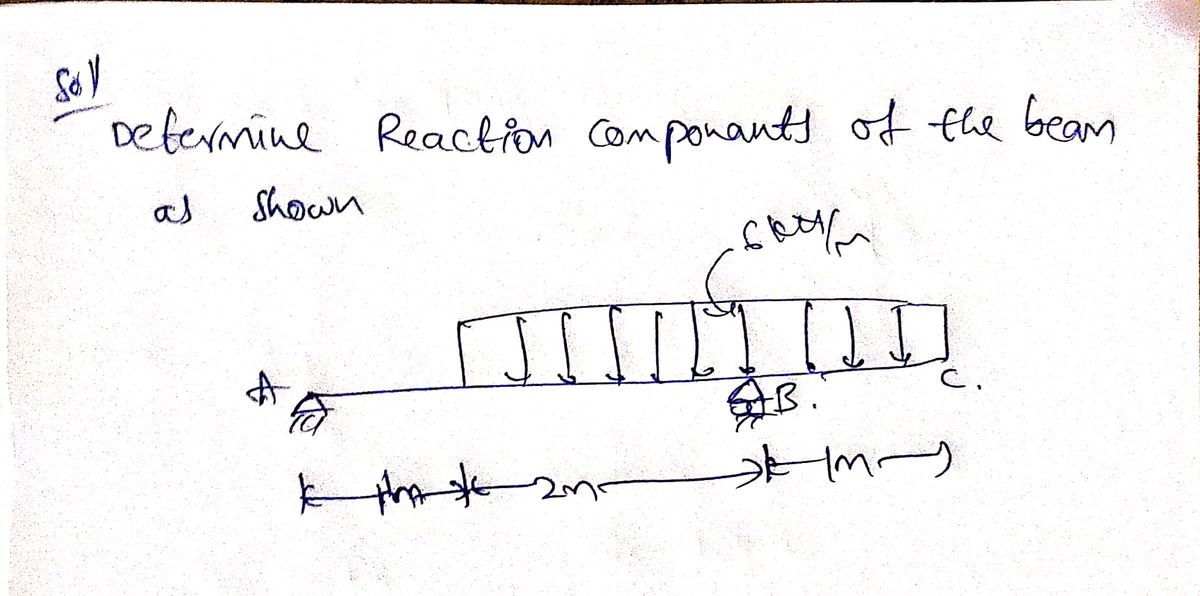 Civil Engineering homework question answer, step 1, image 1