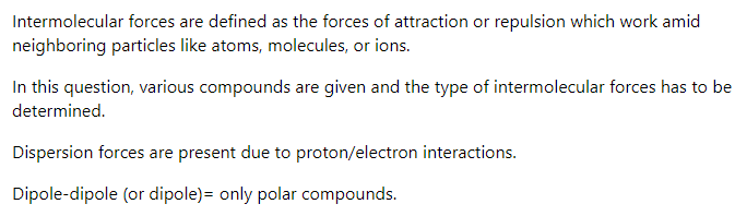 Chemistry homework question answer, step 1, image 1