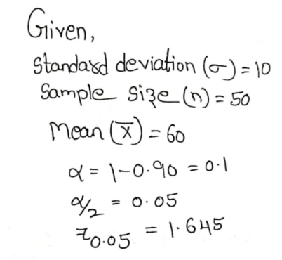 Statistics homework question answer, step 1, image 1