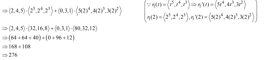 Calculus homework question answer, step 2, image 2