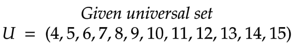 Algebra homework question answer, step 1, image 1